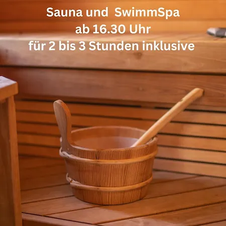 Schlaffass Mit Wellness In Alter Scheune Seinsheim Chambre photo